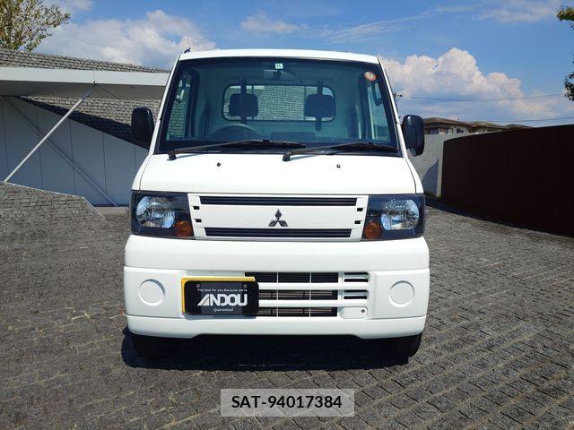 Mitsubishi MINICAB TRUCK 2010-12 8744052-5