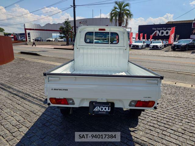 Mitsubishi MINICAB TRUCK 2010-12 8744052-6