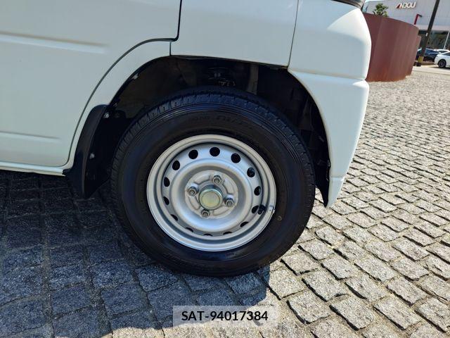 Mitsubishi MINICAB TRUCK 2010-12 8744052-7
