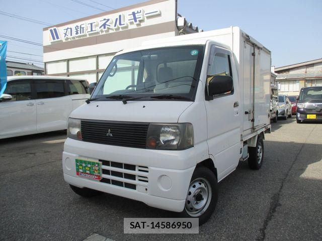 Mitsubishi MINICAB TRUCK 2005-05 8880833-0
