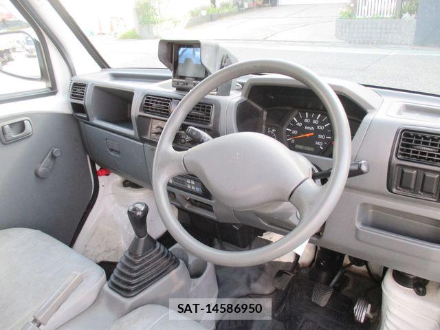 Mitsubishi MINICAB TRUCK 2005-05 8880833-1