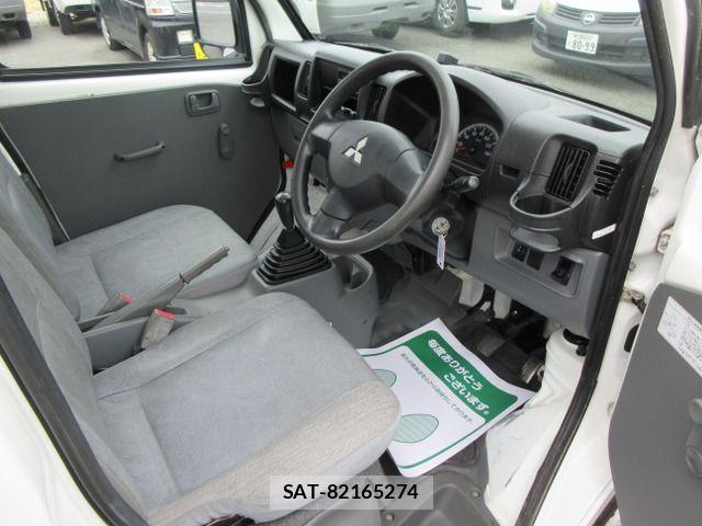 Mitsubishi MINICAB TRUCK 2010-04 8880831-10