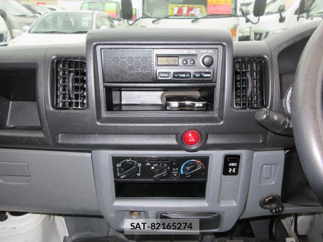 Mitsubishi MINICAB TRUCK 2010-04 8880831-13