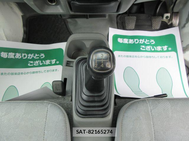 Mitsubishi MINICAB TRUCK 2010-04 8880831-15