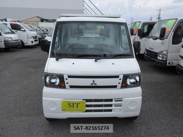 Mitsubishi MINICAB TRUCK 2010-04 8880831-1