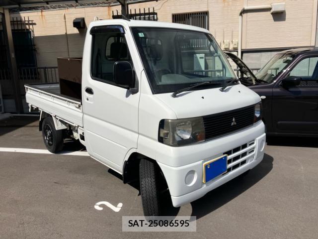 Mitsubishi MINICAB TRUCK 2005-12 8883934-0