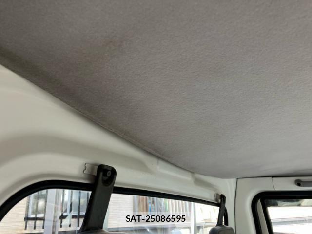 Mitsubishi MINICAB TRUCK 2005-12 8883934-18