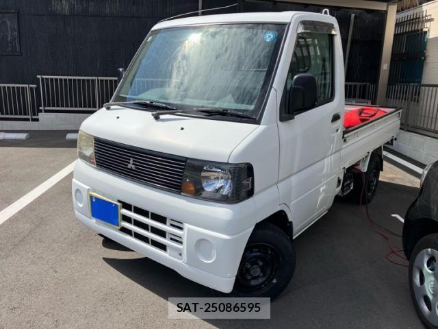 Mitsubishi MINICAB TRUCK 2005-12 8883934-1