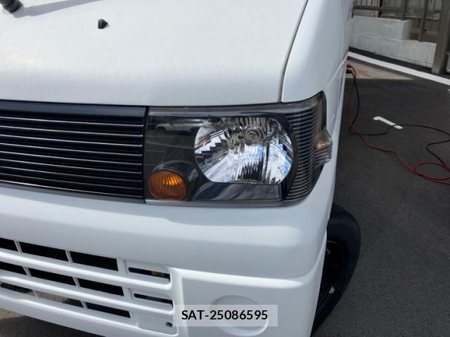 Mitsubishi MINICAB TRUCK 2005-12 8883934-20