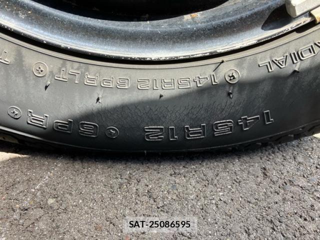 Mitsubishi MINICAB TRUCK 2005-12 8883934-6