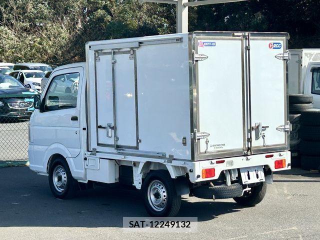 Mitsubishi MINICAB TRUCK 2017-01 807908-12