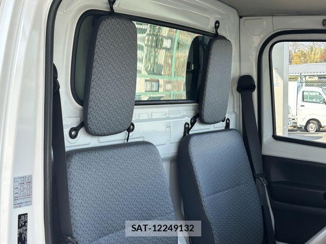 Mitsubishi MINICAB TRUCK 2017-01 807908-20