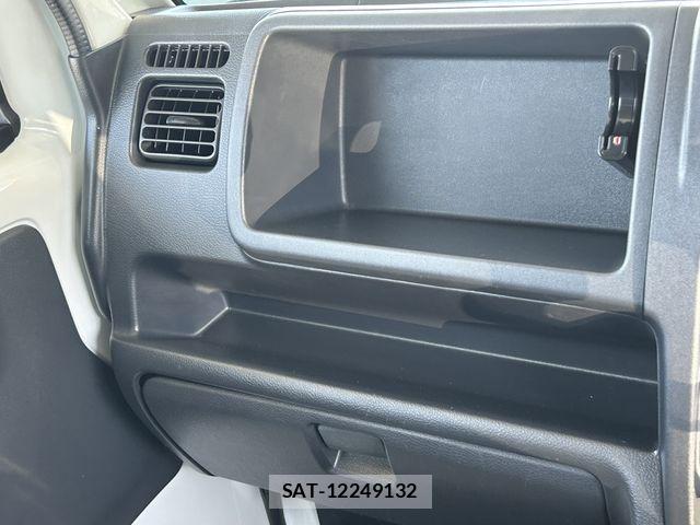 Mitsubishi MINICAB TRUCK 2017-01 807908-24