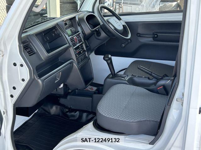 Mitsubishi MINICAB TRUCK 2017-01 807908-29