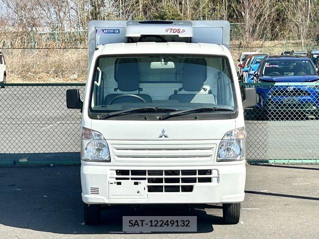 Mitsubishi MINICAB TRUCK 2017-01 807908-4