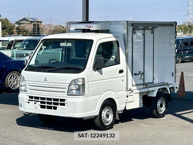 Mitsubishi MINICAB TRUCK 2017-01 807908-5