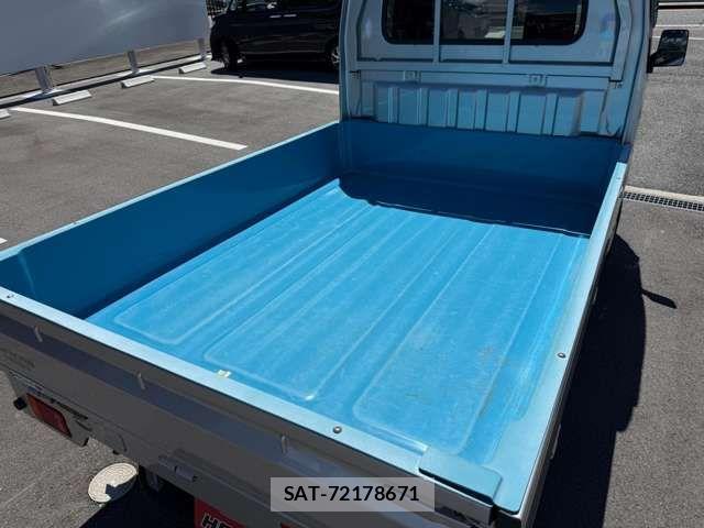 Mitsubishi MINICAB TRUCK 2020-03 1257975-9