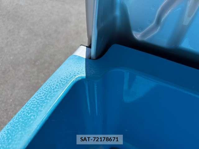 Mitsubishi MINICAB TRUCK 2020-03 1257975-12