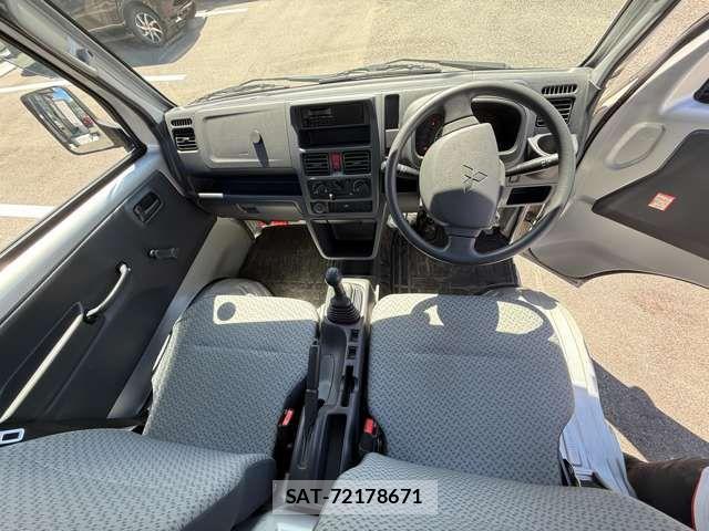 Mitsubishi MINICAB TRUCK 2020-03 1257975-14
