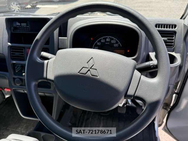 Mitsubishi MINICAB TRUCK 2020-03 1257975-15