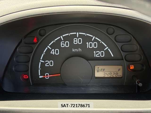 Mitsubishi MINICAB TRUCK 2020-03 1257975-16