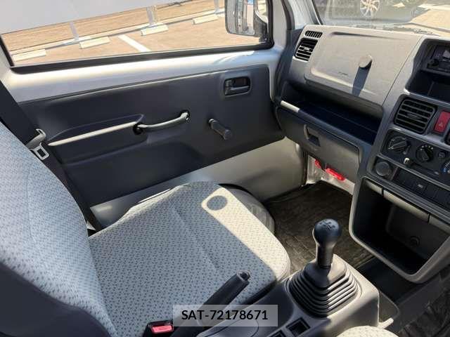 Mitsubishi MINICAB TRUCK 2020-03 1257975-17