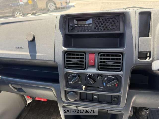 Mitsubishi MINICAB TRUCK 2020-03 1257975-18