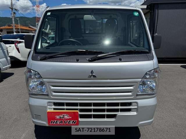 Mitsubishi MINICAB TRUCK 2020-03 1257975-1