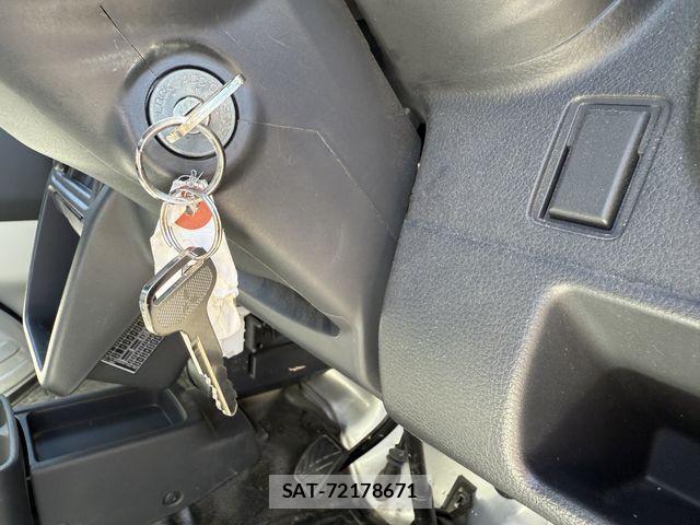 Mitsubishi MINICAB TRUCK 2020-03 1257975-21