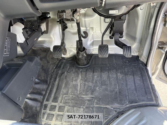 Mitsubishi MINICAB TRUCK 2020-03 1257975-22