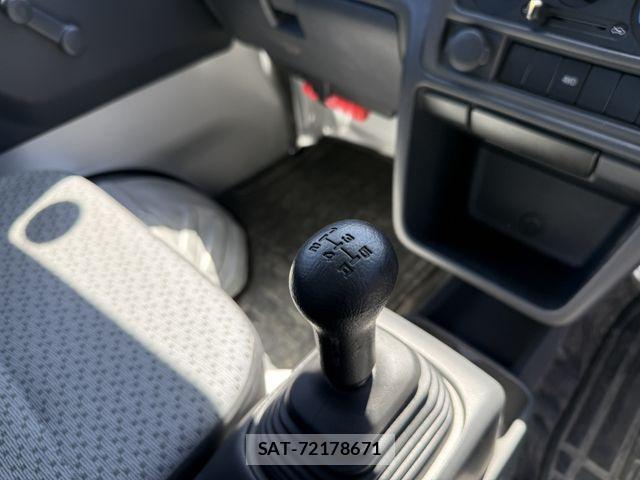 Mitsubishi MINICAB TRUCK 2020-03 1257975-23