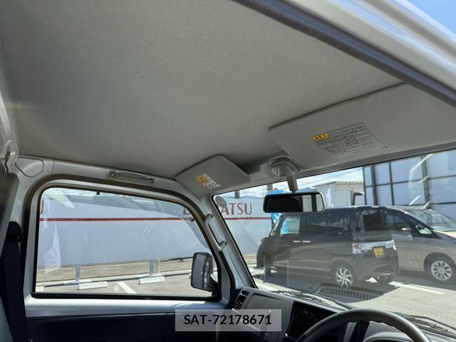 Mitsubishi MINICAB TRUCK 2020-03 1257975-25