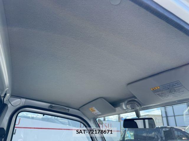 Mitsubishi MINICAB TRUCK 2020-03 1257975-26