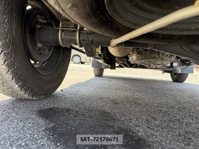 Mitsubishi MINICAB TRUCK 2020-03 1257975-27