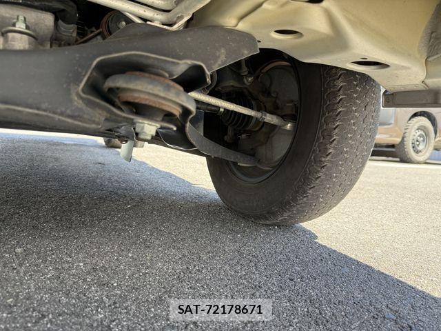 Mitsubishi MINICAB TRUCK 2020-03 1257975-28
