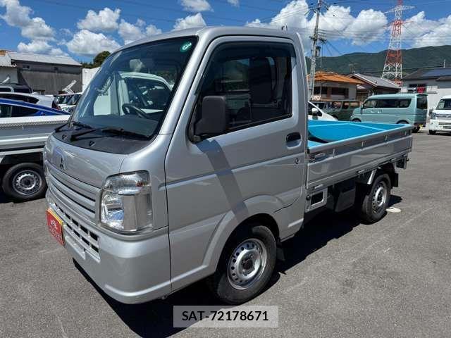 Mitsubishi MINICAB TRUCK 2020-03 1257975-2