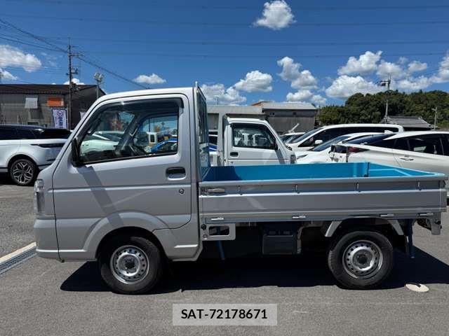 Mitsubishi MINICAB TRUCK 2020-03 1257975-3