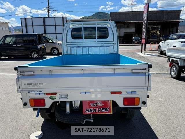 Mitsubishi MINICAB TRUCK 2020-03 1257975-5