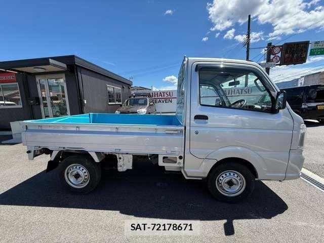 Mitsubishi MINICAB TRUCK 2020-03 1257975-7
