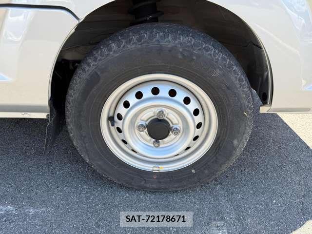 Mitsubishi MINICAB TRUCK 2020-03 1257975-8
