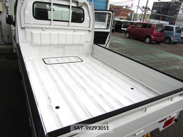Mitsubishi MINICAB TRUCK 2020-10 1306289-9