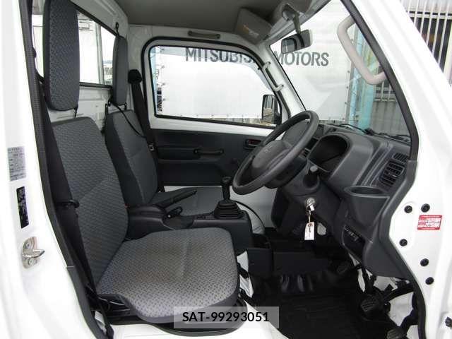 Mitsubishi MINICAB TRUCK 2020-10 1306289-10