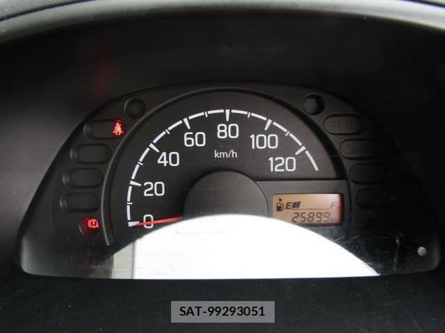 Mitsubishi MINICAB TRUCK 2020-10 1306289-11