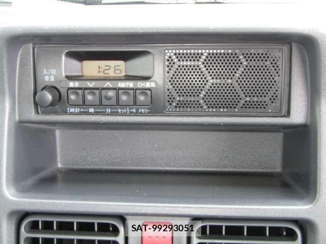 Mitsubishi MINICAB TRUCK 2020-10 1306289-12