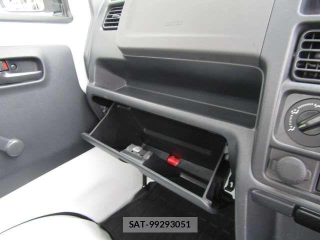 Mitsubishi MINICAB TRUCK 2020-10 1306289-17