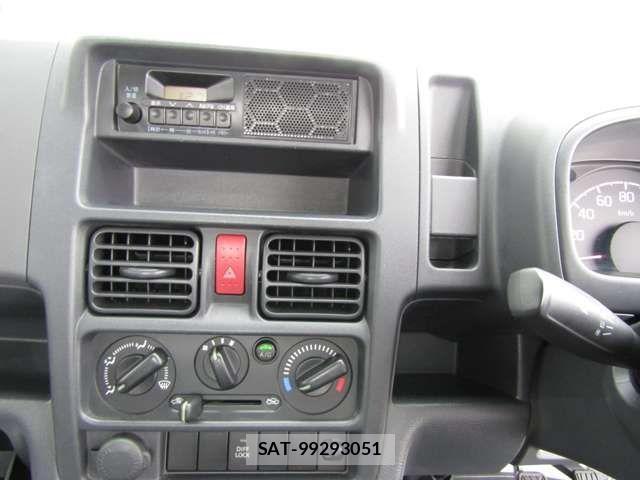 Mitsubishi MINICAB TRUCK 2020-10 1306289-18