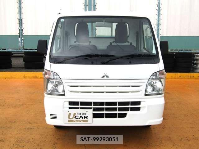 Mitsubishi MINICAB TRUCK 2020-10 1306289-2