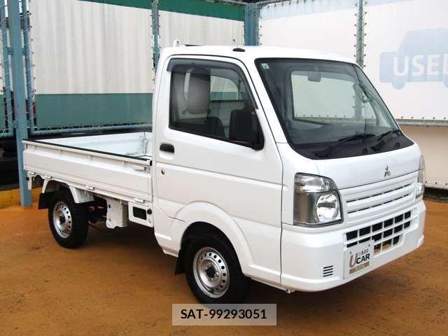 Mitsubishi MINICAB TRUCK 2020-10 1306289-3