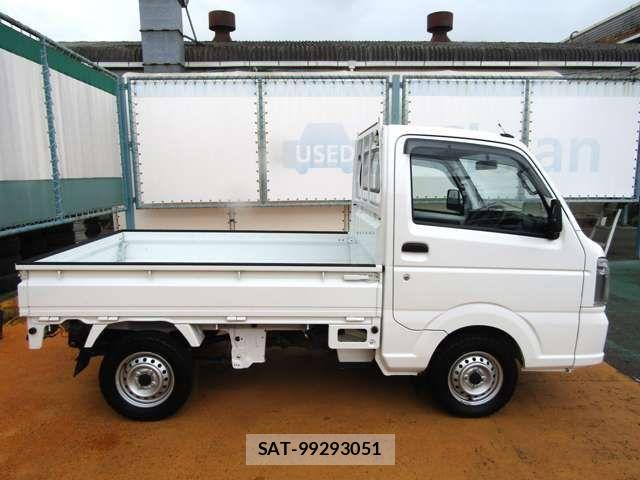 Mitsubishi MINICAB TRUCK 2020-10 1306289-4