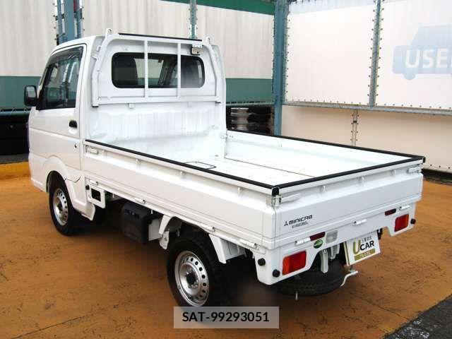 Mitsubishi MINICAB TRUCK 2020-10 1306289-5